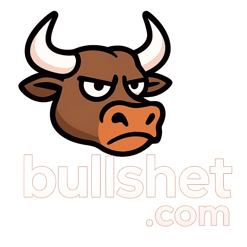 Bullshet Logo